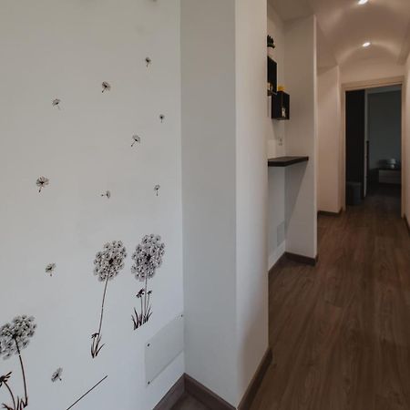 Guest House Cefalù Zewnętrze zdjęcie