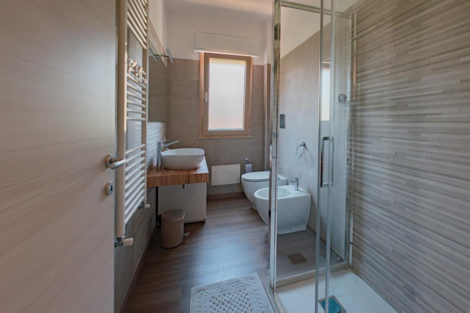 Guest House Cefalù Zewnętrze zdjęcie