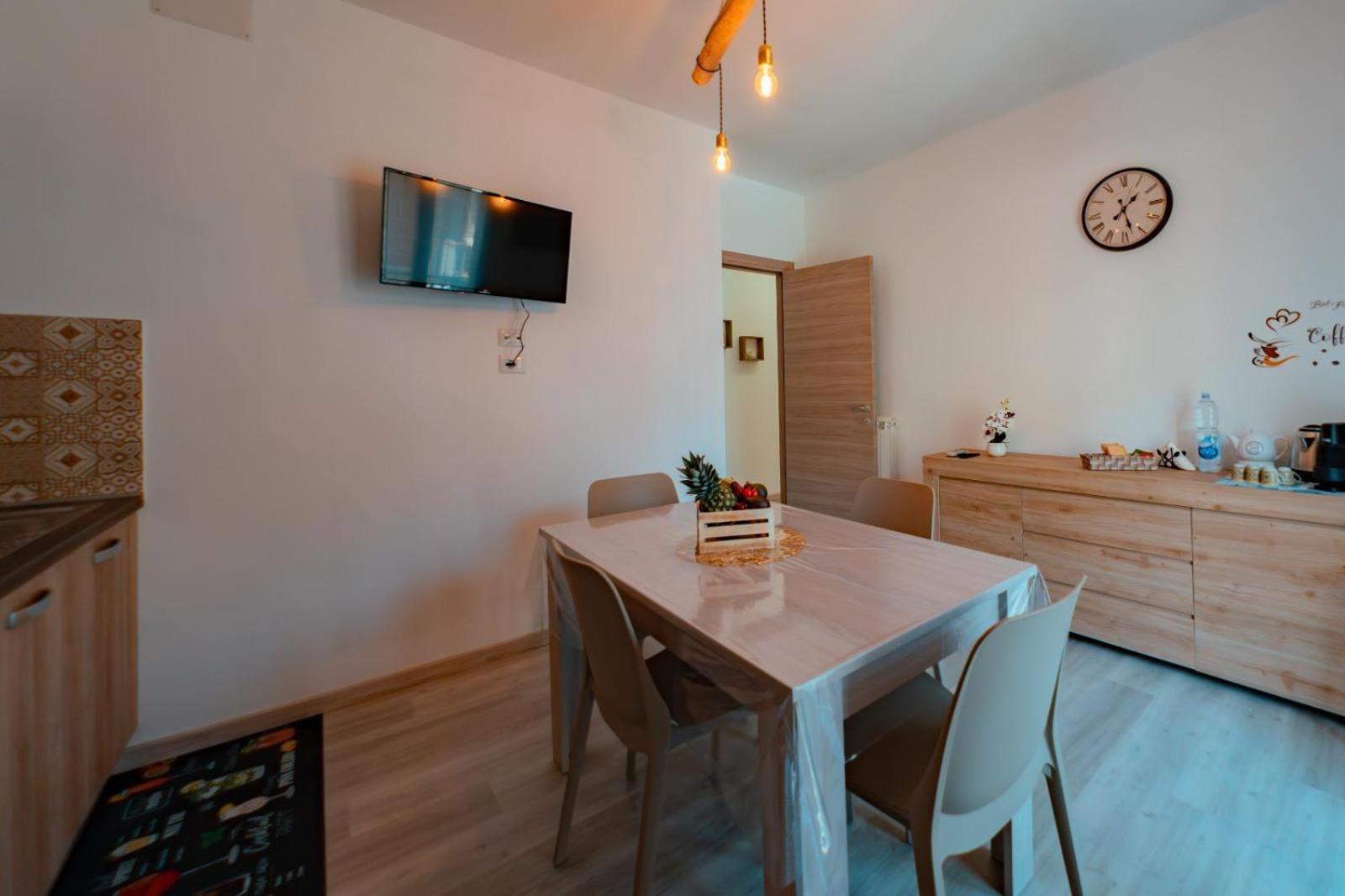 Guest House Cefalù Zewnętrze zdjęcie