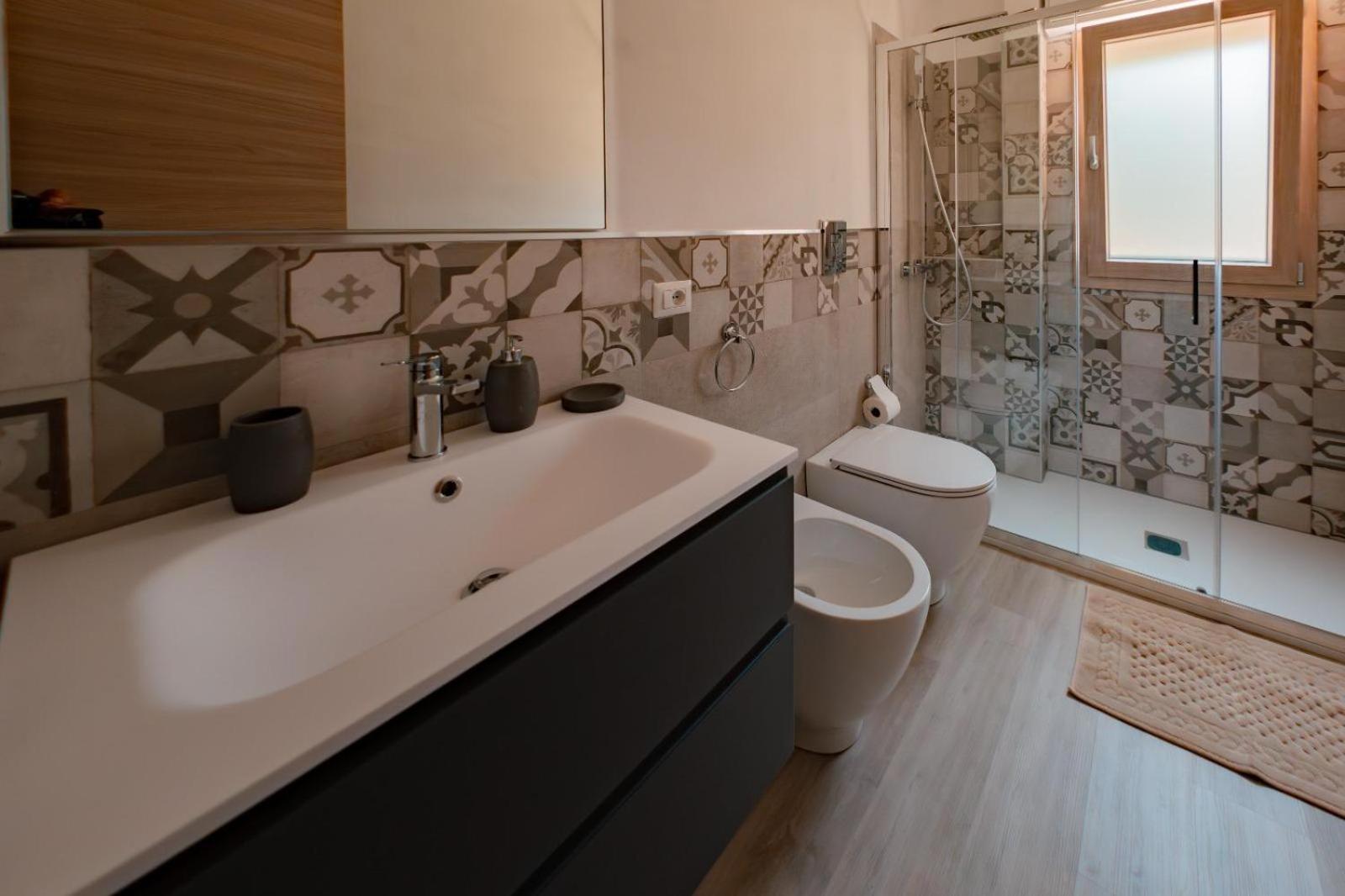 Guest House Cefalù Zewnętrze zdjęcie