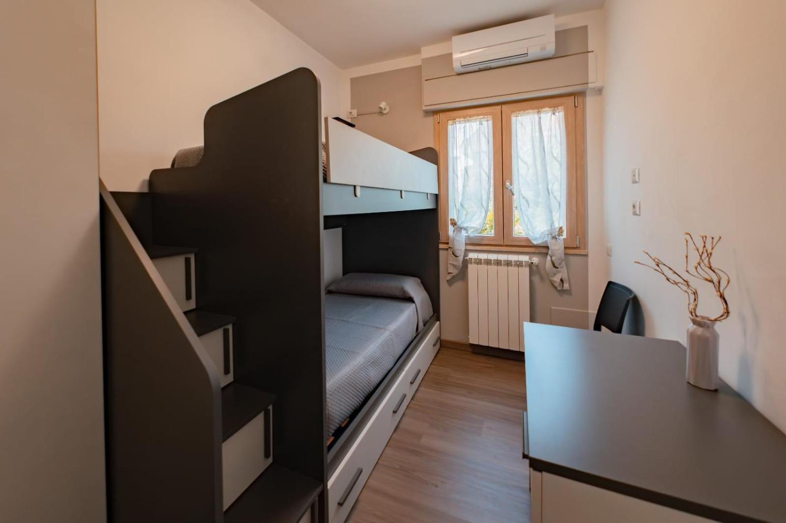 Guest House Cefalù Zewnętrze zdjęcie