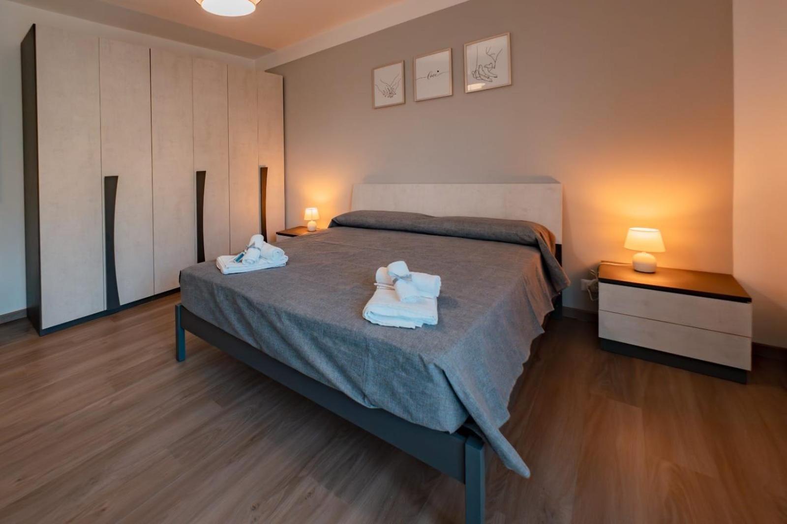 Guest House Cefalù Zewnętrze zdjęcie