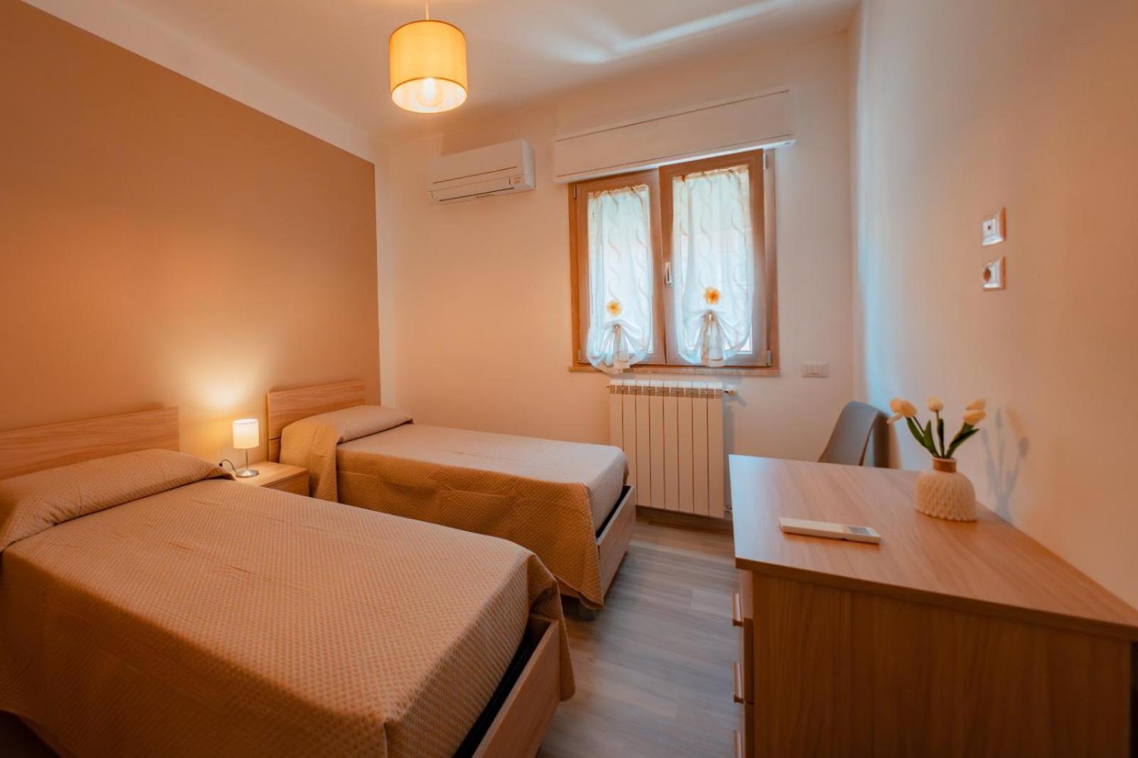 Guest House Cefalù Zewnętrze zdjęcie
