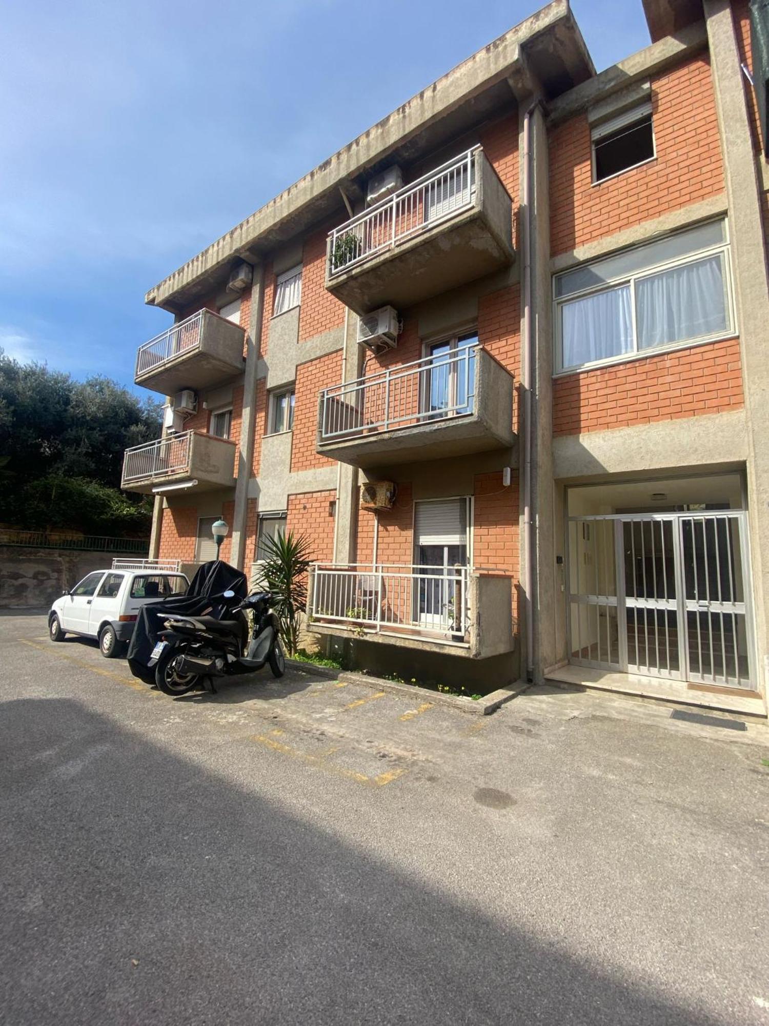 Guest House Cefalù Pokój zdjęcie